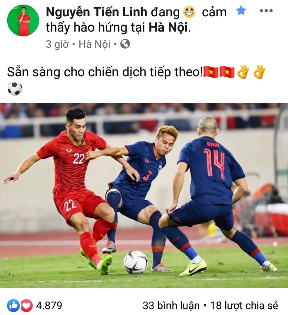 cau thu viet nam anh 3