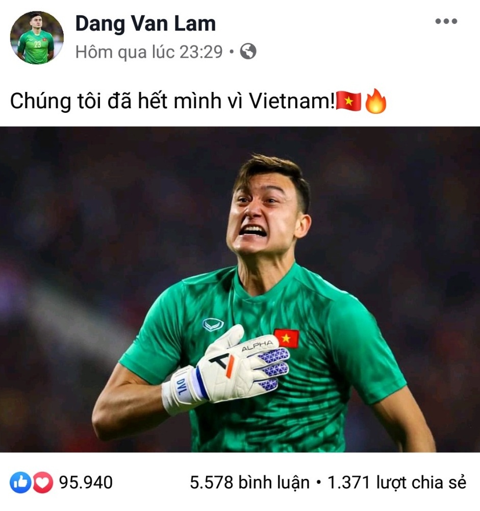 cau thu viet nam anh 2