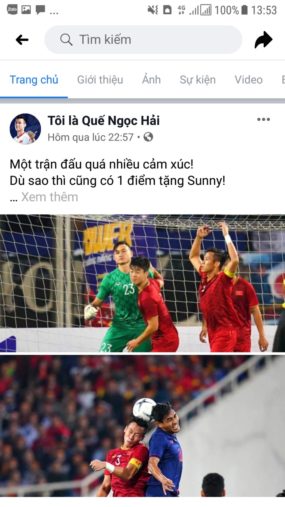 cau thu viet nam anh 5