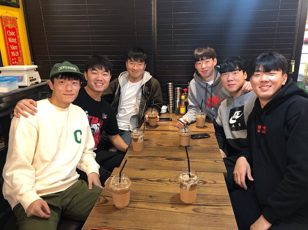 xuan truong o han quoc anh 1