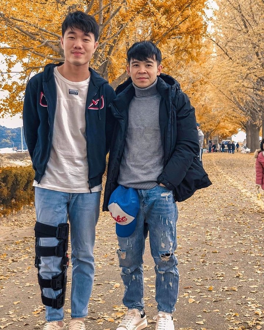 xuan truong o han quoc anh 3