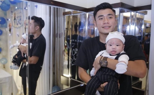 sinh nhật bùi tiến dụng ảnh 3 sinh nhat bui tien dung anh 3