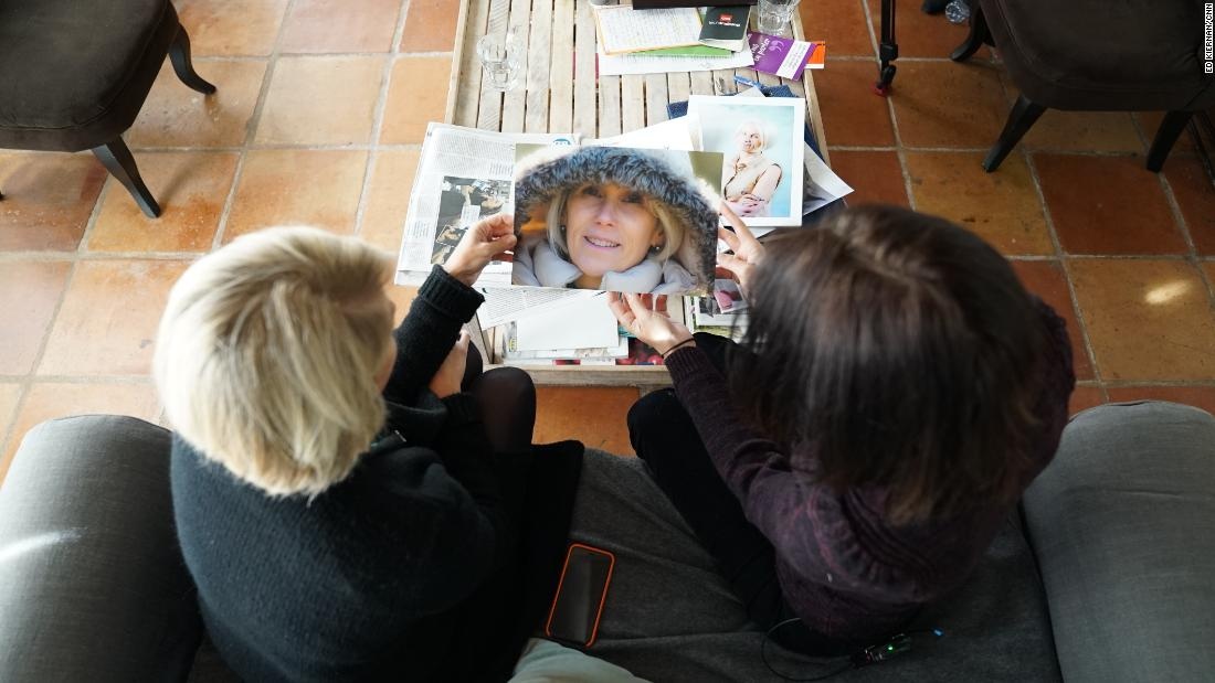 bạo lực giới ở Pháp ảnh 1 bao luc gioi o Phap anh 1