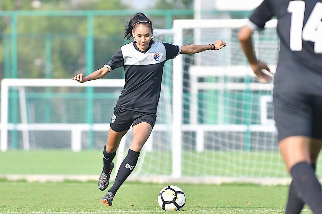 cầu thủ Thái Lan ảnh 2 cau thu Thai Lan anh 2