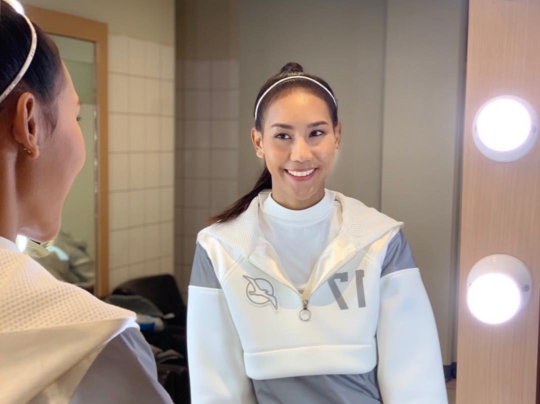 cầu thủ Thái Lan ảnh 4 cau thu Thai Lan anh 4