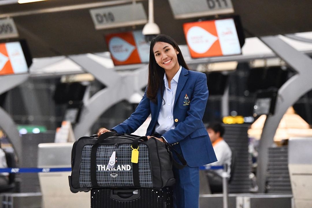 cầu thủ Thái Lan ảnh 1 cau thu Thai Lan anh 1