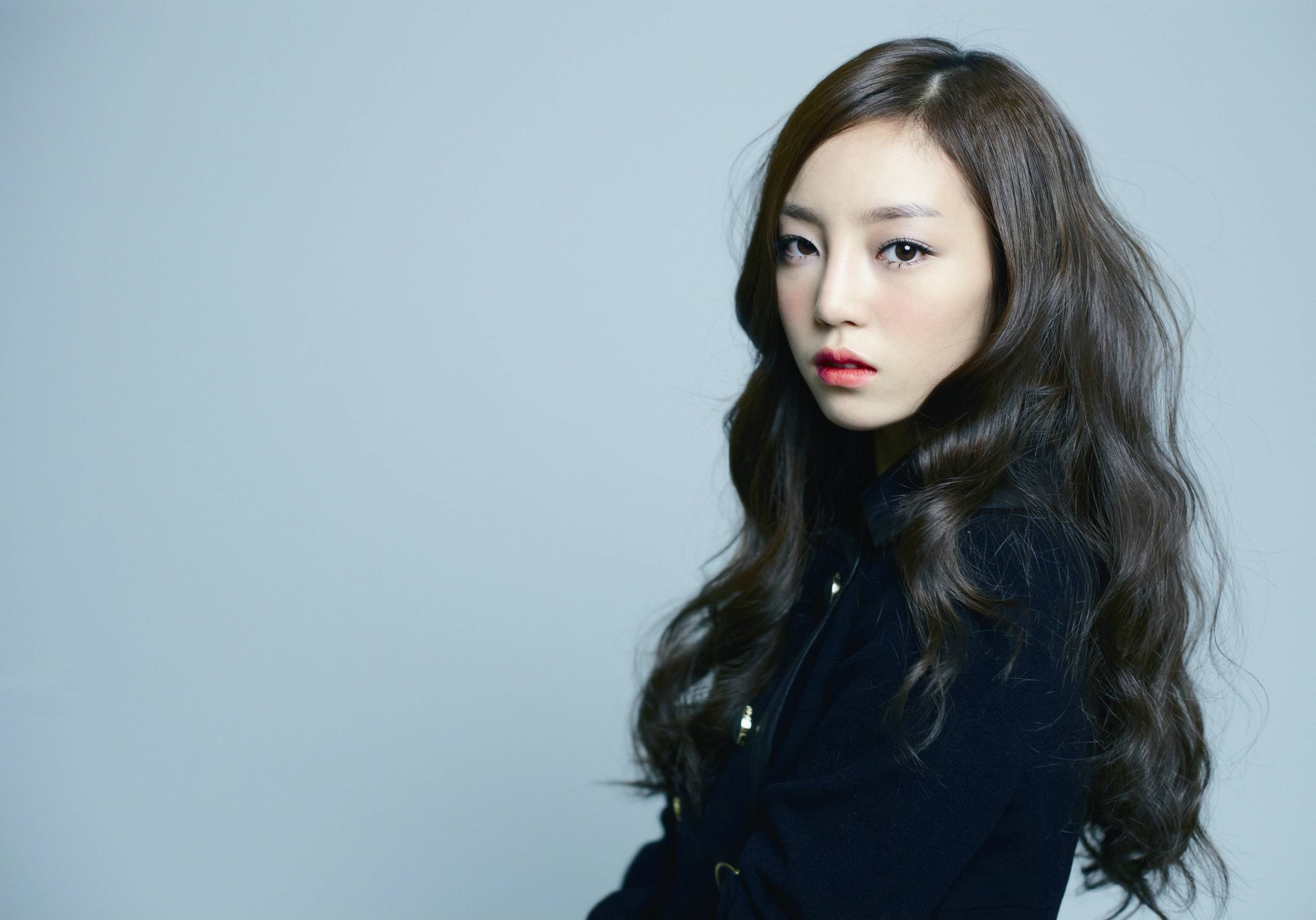 Goo hara tu tu anh 1