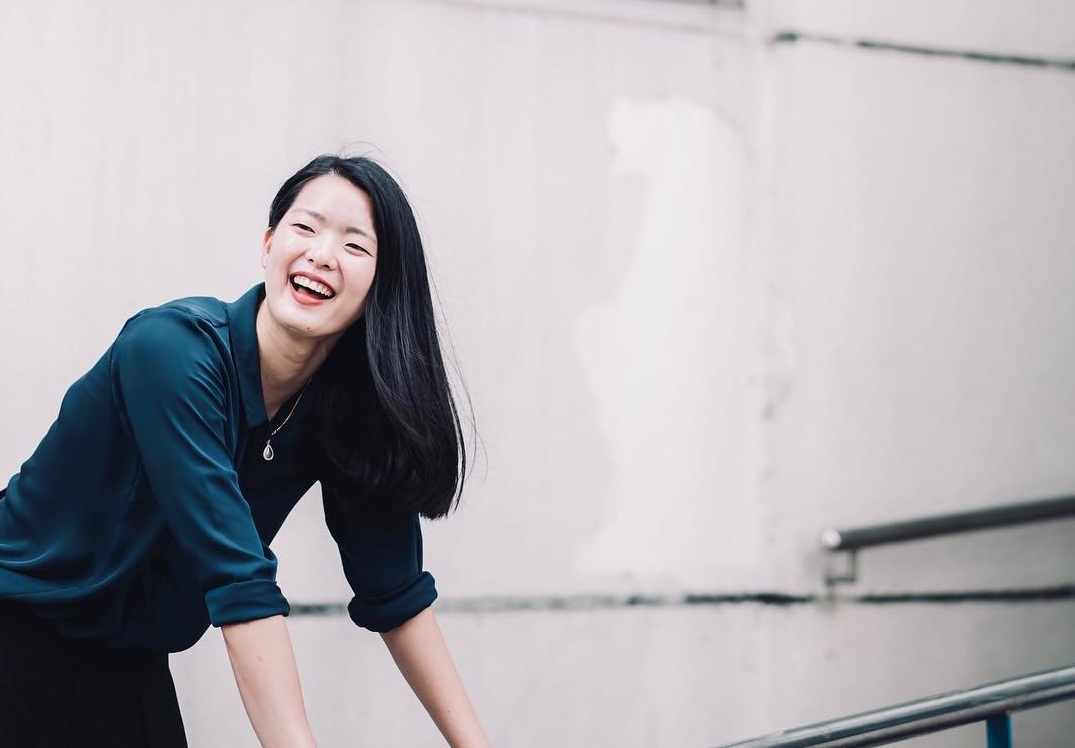 Hot girl cau long thai lan anh 2