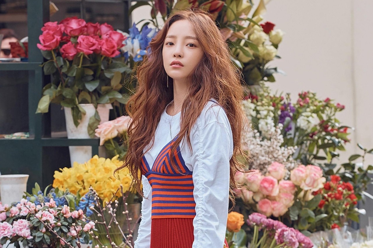 Goo hara tự tử ảnh 1 Goo hara tu tu anh 1