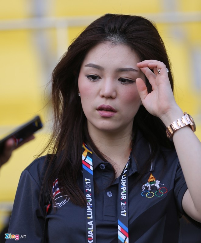 nu truong doan Thai Lan anh 4