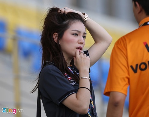 nu truong doan Thai Lan anh 3