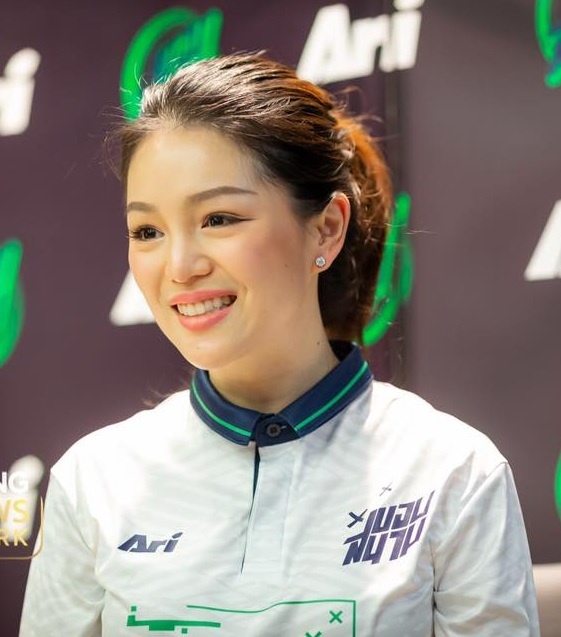 nu truong doan Thai Lan anh 8