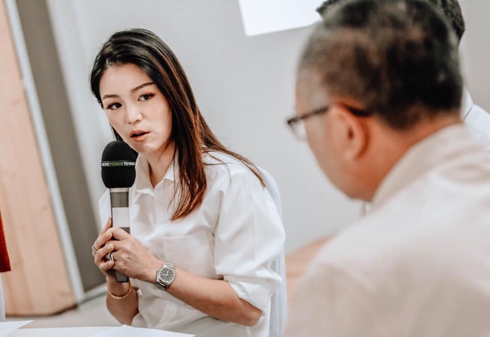 nu truong doan Thai Lan anh 6