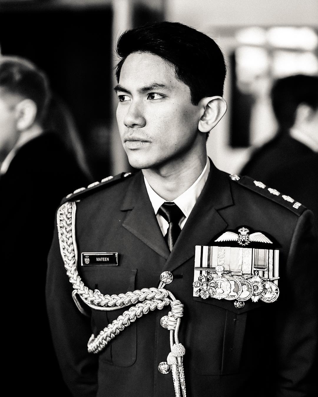 hoang tu brunei o sea games anh 3