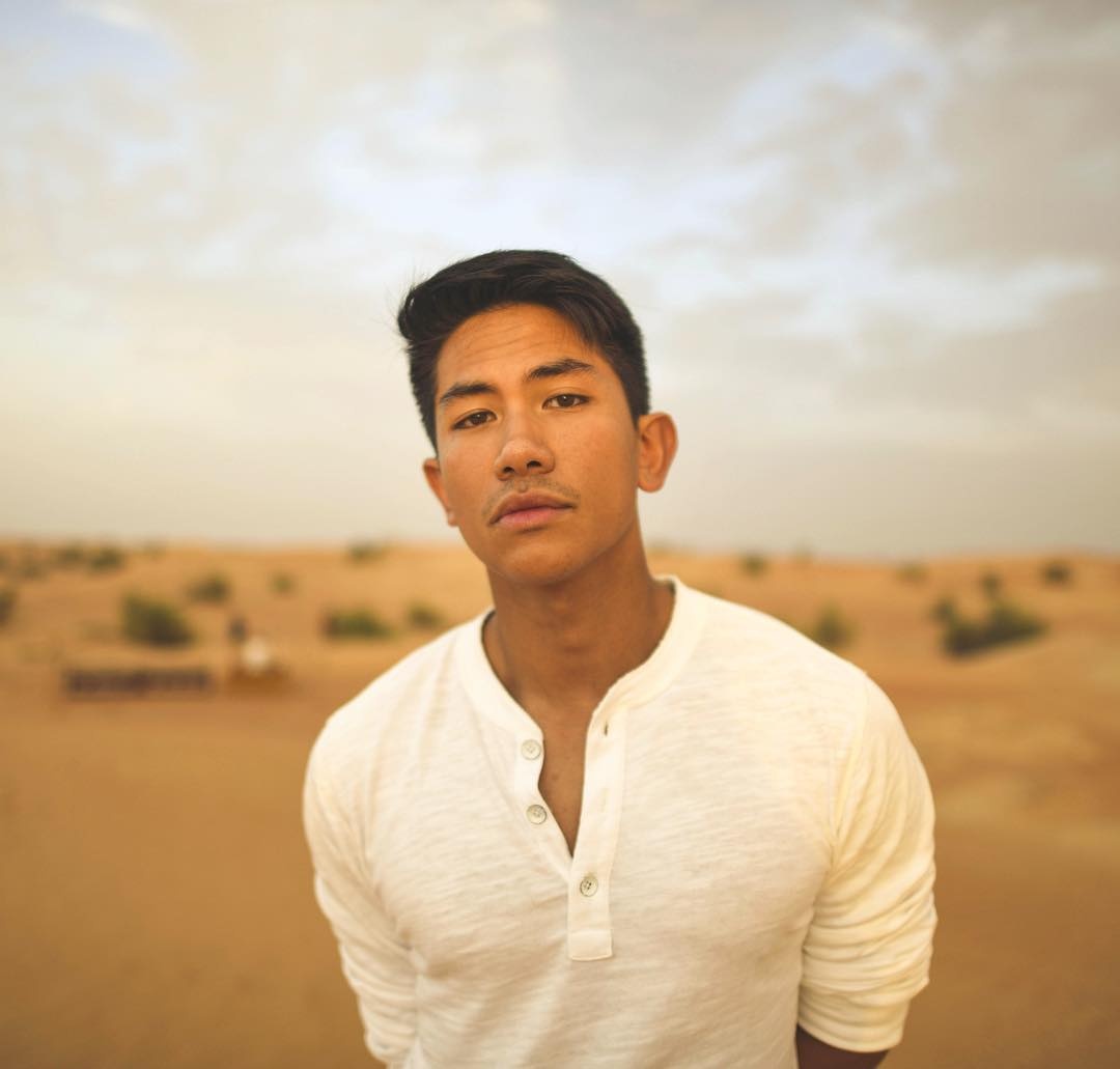 hoang tu brunei o sea games anh 5