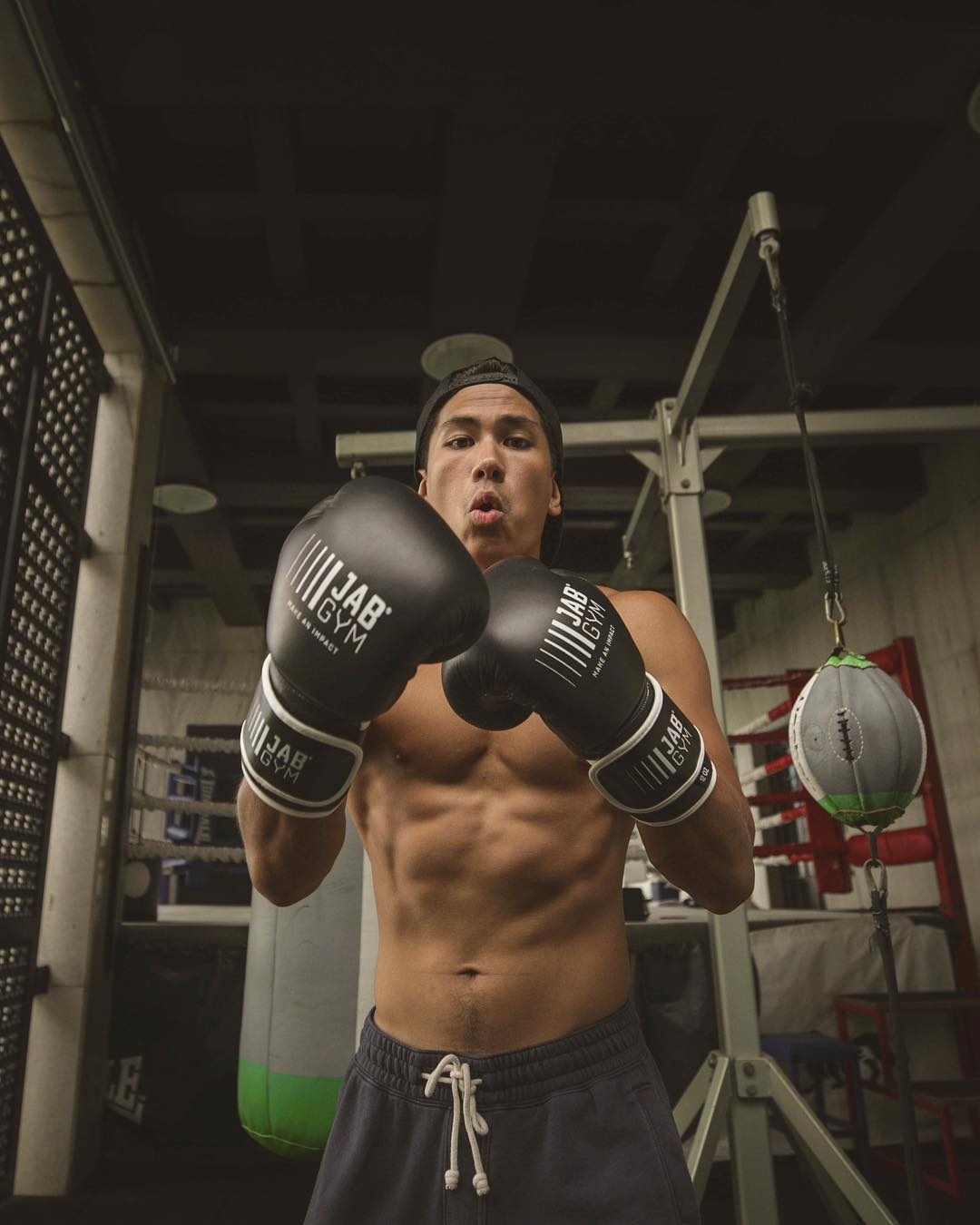 hoang tu brunei o sea games anh 6