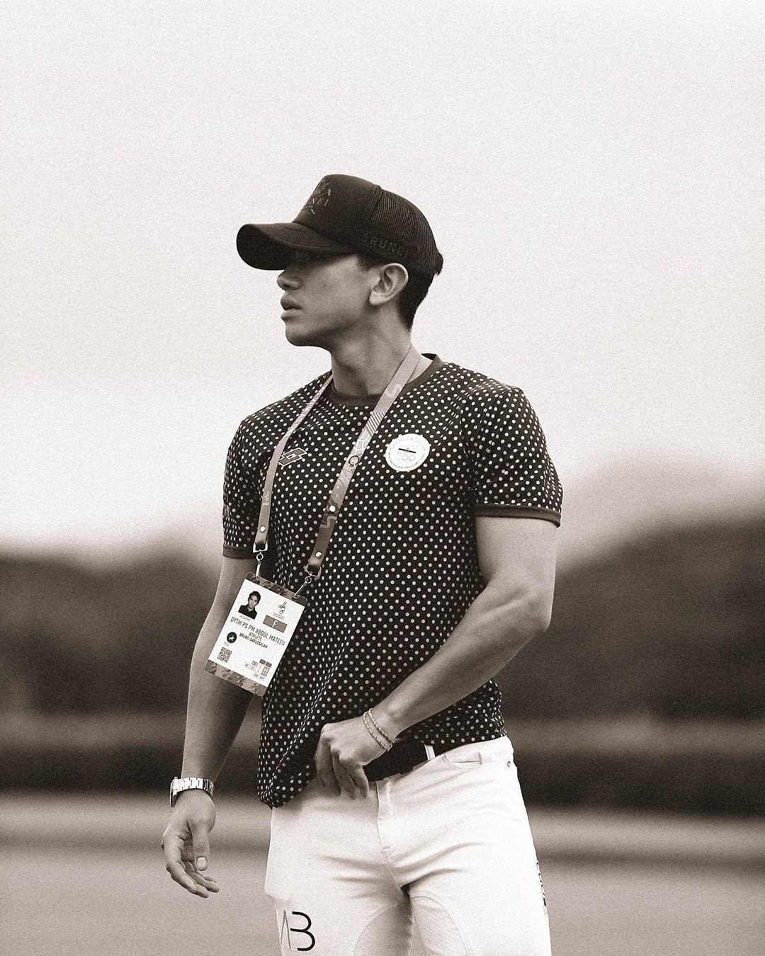 hoang tu brunei o sea games anh 8