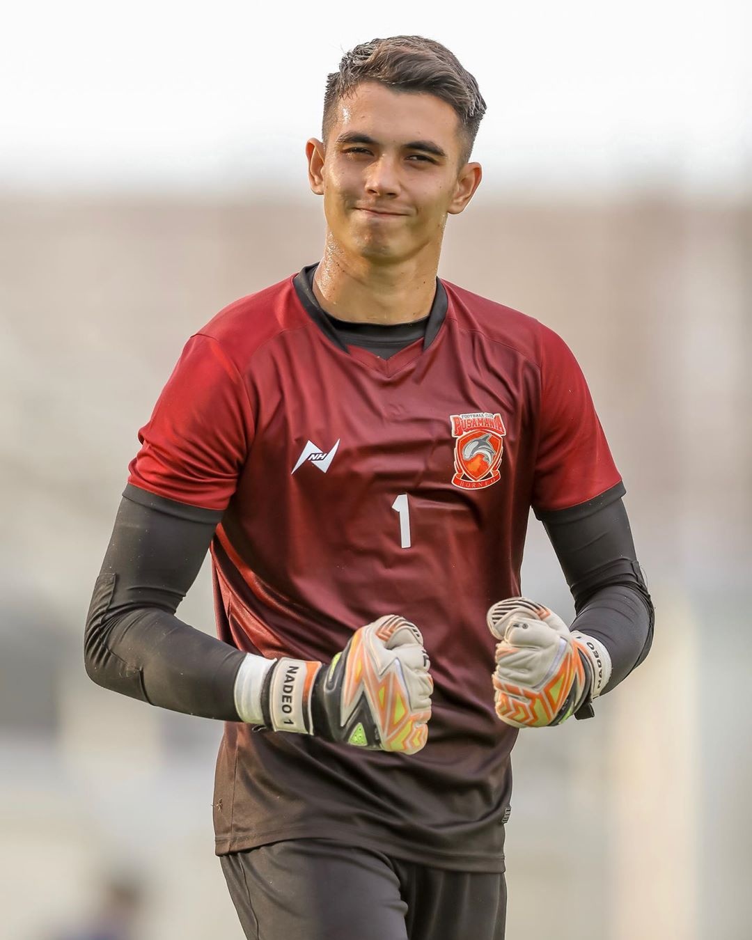 thu mon u22 indonesia anh 3