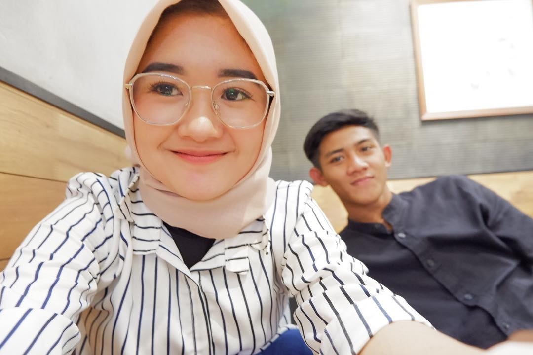 ban gai cau thu indonesia anh 13