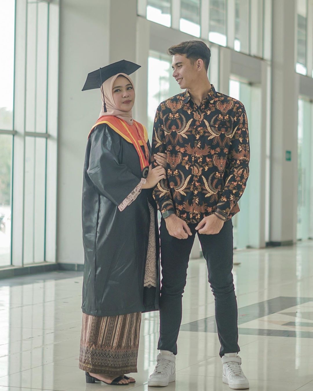 ban gai cau thu indonesia anh 3