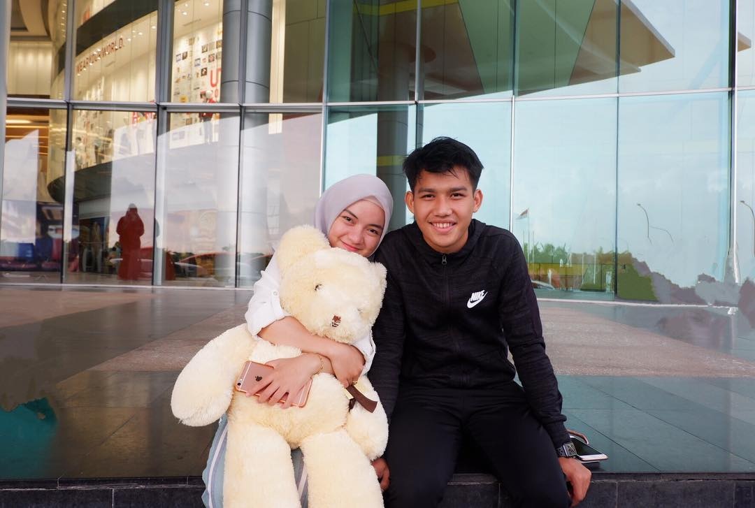 ban gai cau thu indonesia anh 7