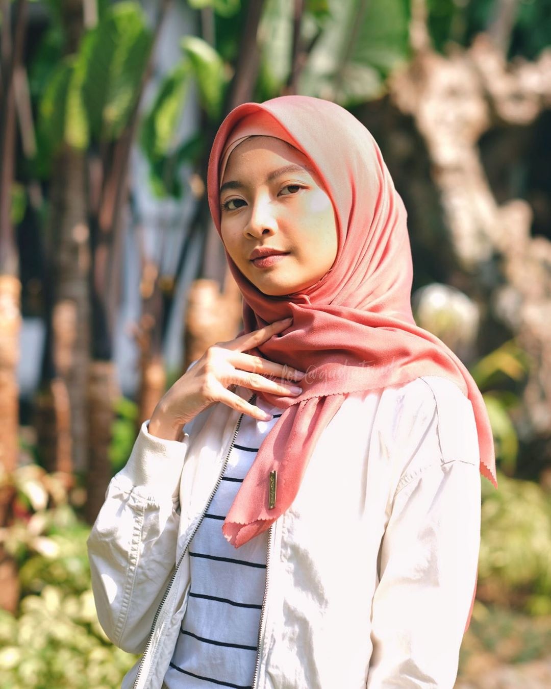 ban gai cau thu indonesia anh 12