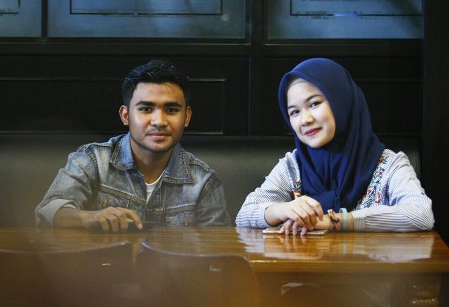 ban gai cau thu indonesia anh 4