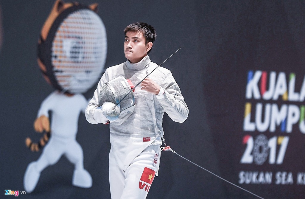 hot boy sea games 30 anh 1