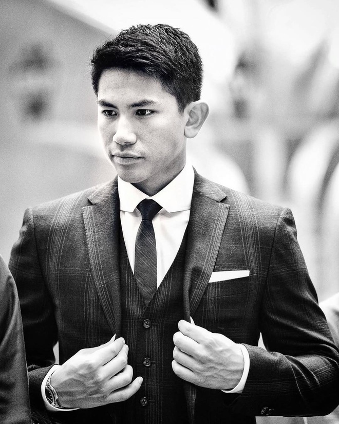 hot boy sea games 30 anh 8