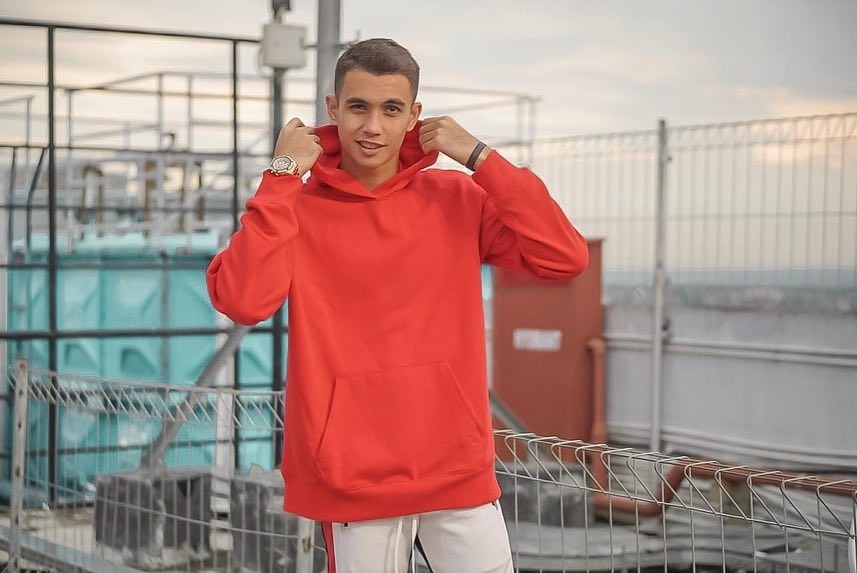 hot boy sea games 30 anh 12