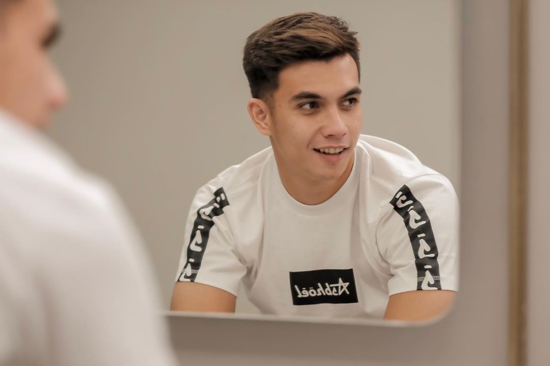 hot boy sea games 30 anh 9