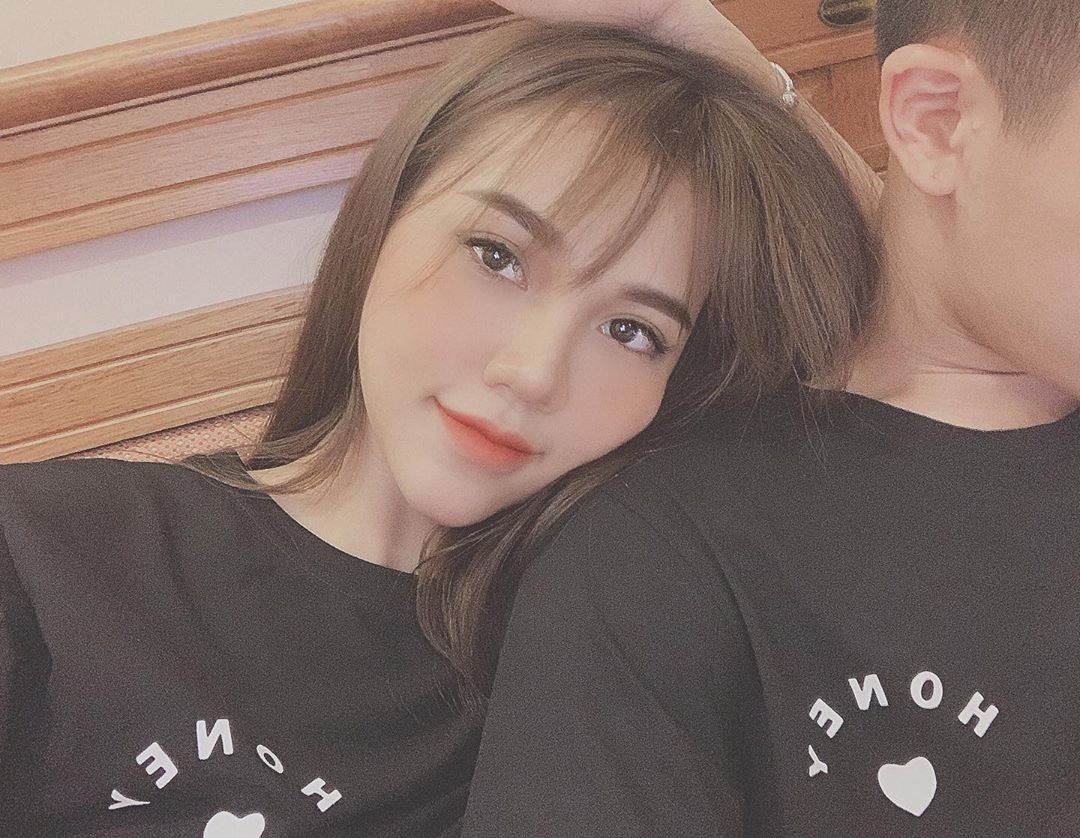 nguoi yeu hoang duc,  hoang duc gia han,  cau thu hoang duc,  ban gai cau thu u22 anh 7