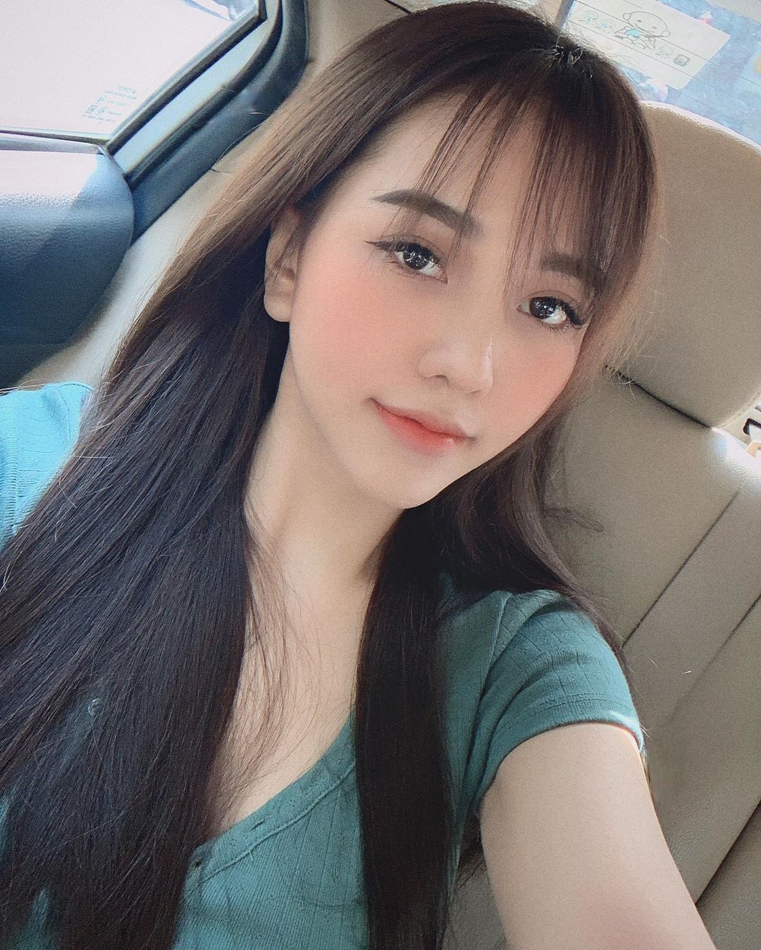 nguoi yeu hoang duc,  hoang duc gia han,  cau thu hoang duc,  ban gai cau thu u22 anh 11