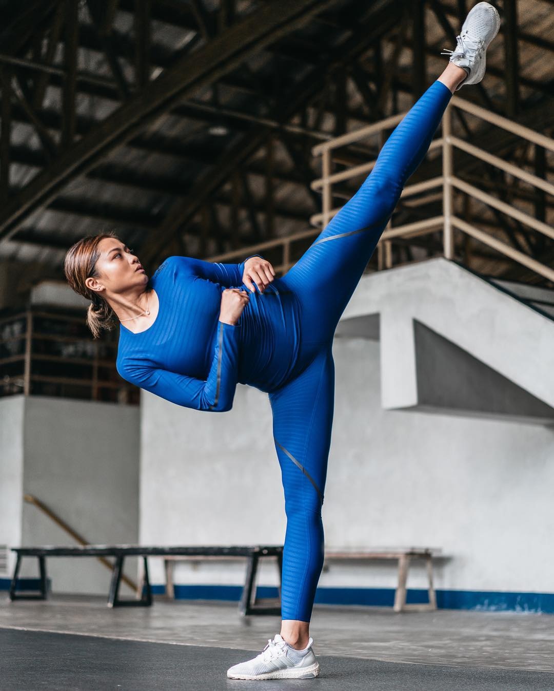 van dong vien sea games xinh dep anh 5