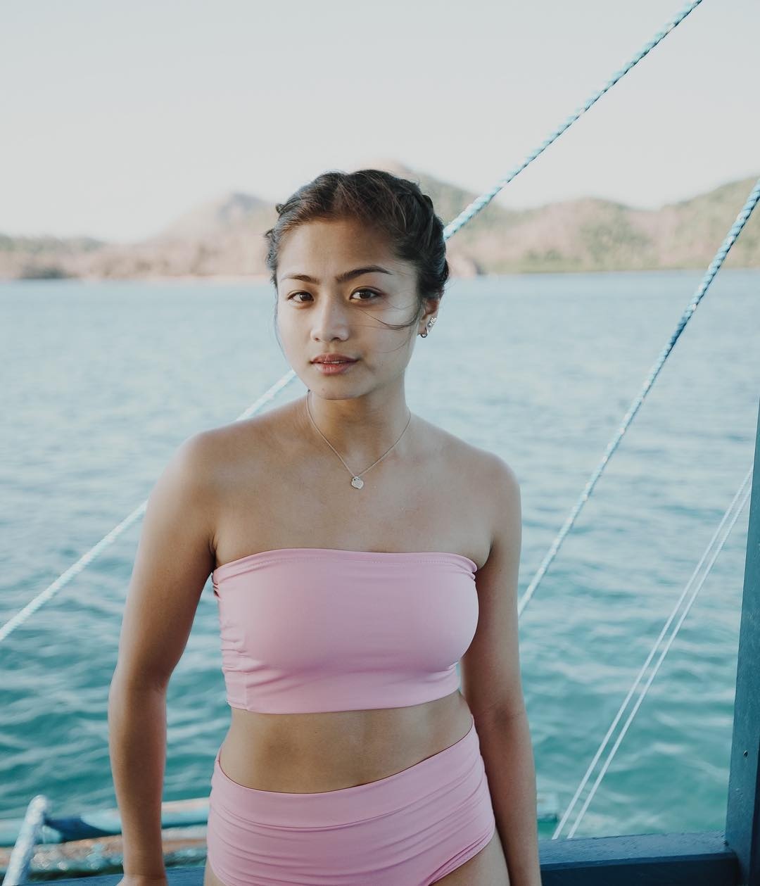 van dong vien sea games xinh dep anh 3