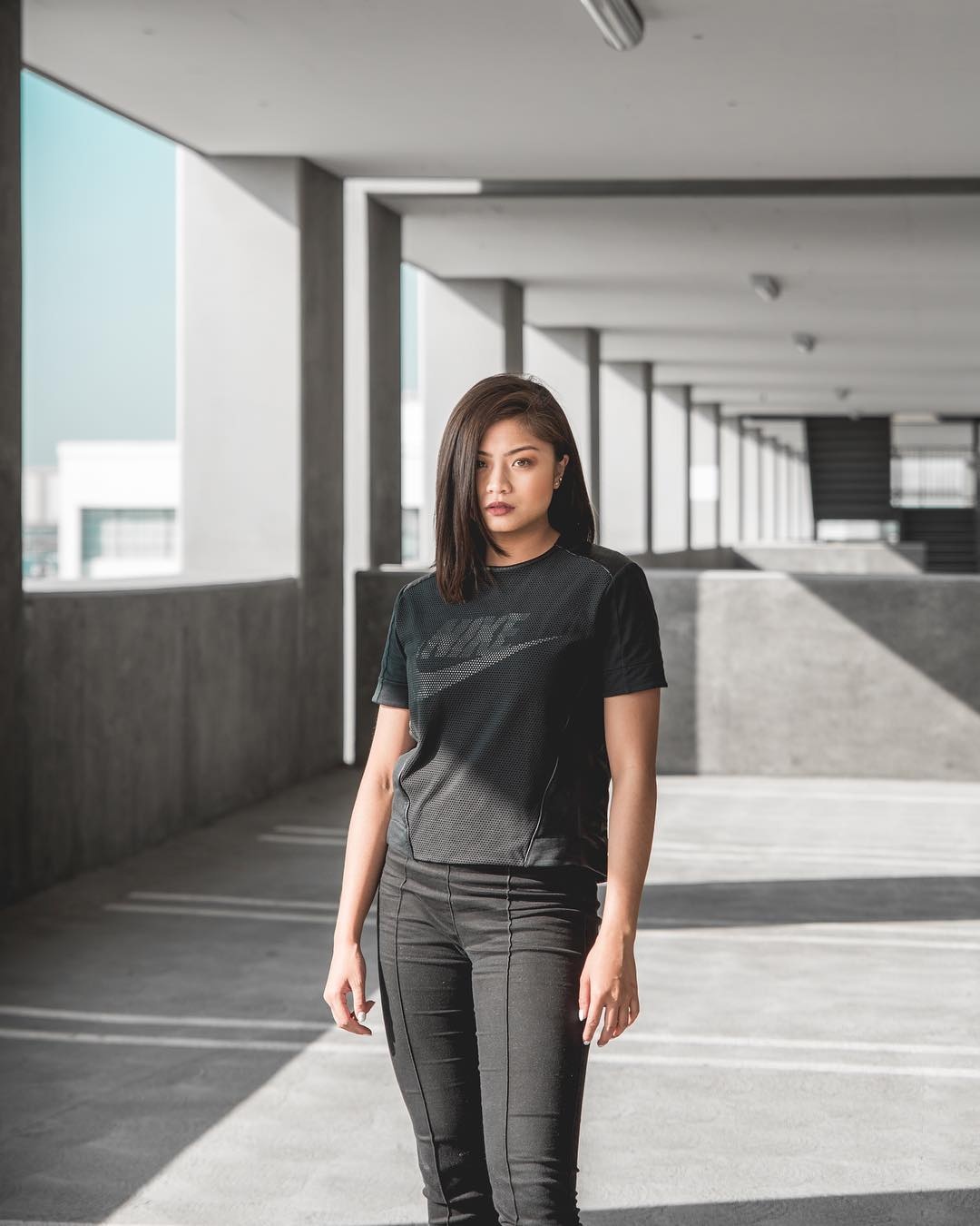 van dong vien sea games xinh dep anh 12