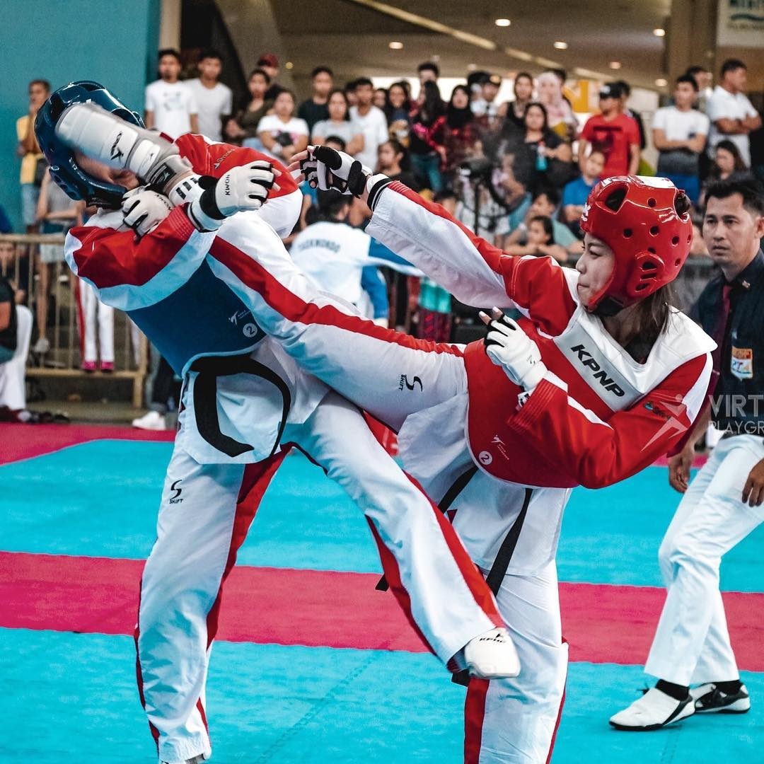 van dong vien sea games xinh dep anh 9