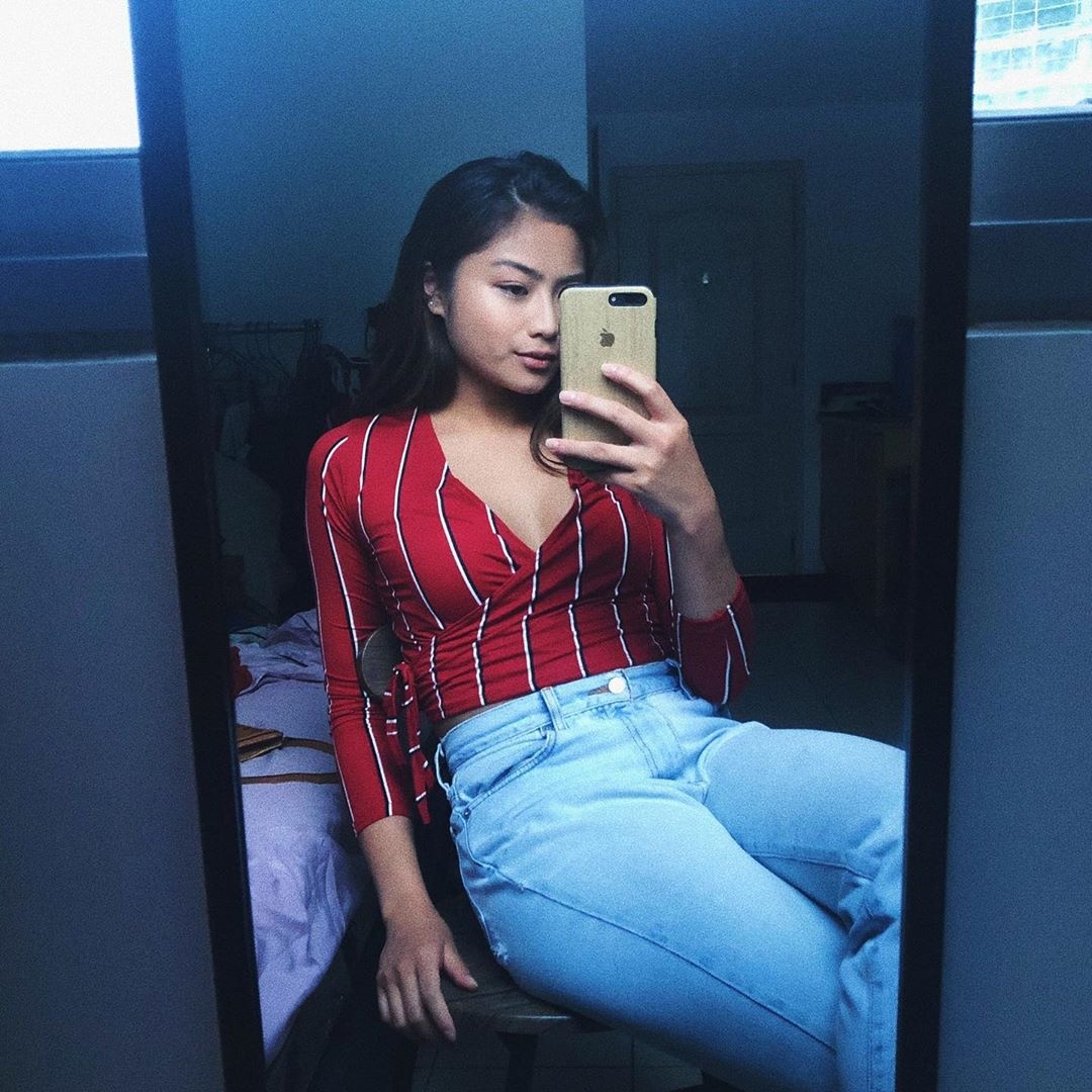 van dong vien sea games xinh dep anh 13