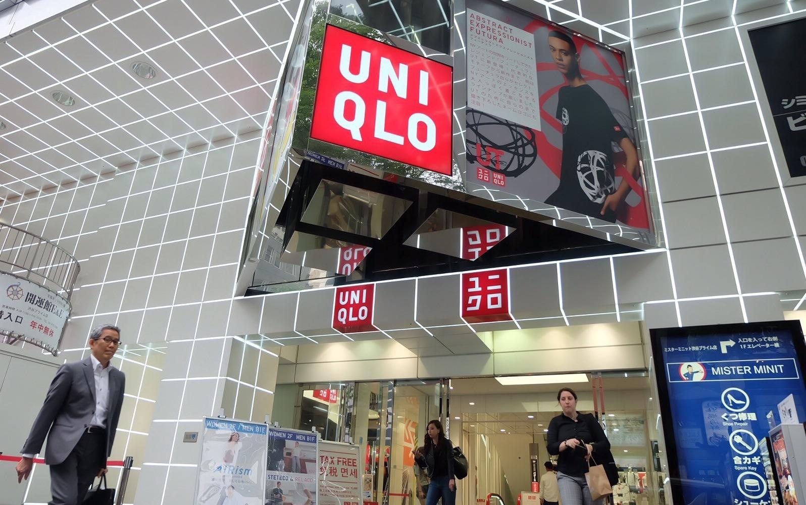 Chi ban quan ao toi gian, vi sao Uniqlo cua nguoi Nhat van dat hang hinh anh