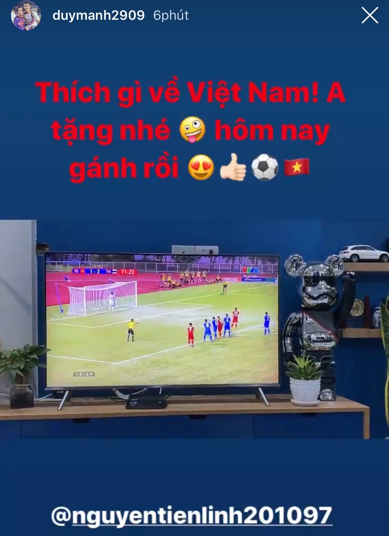 u22 việt nam thái lan ảnh 1 u22 viet nam thai lan anh 1