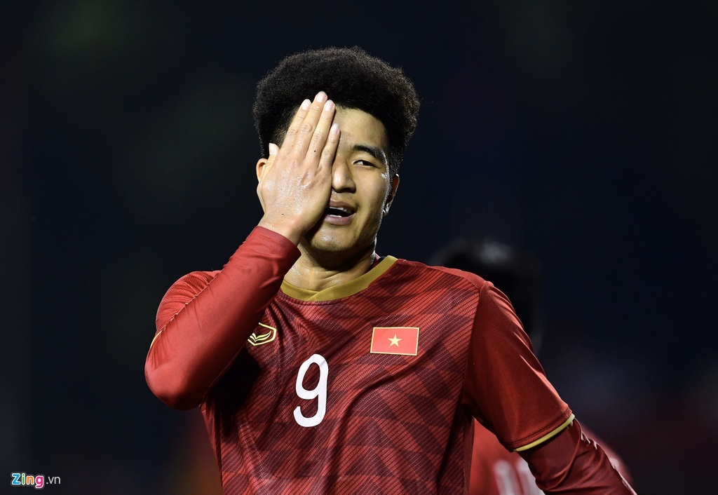 u22 viet nam campuchia anh 1