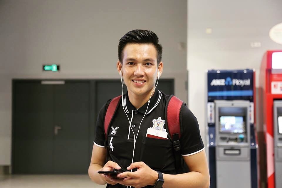 ban gai cau thu u22 campuchia anh 1