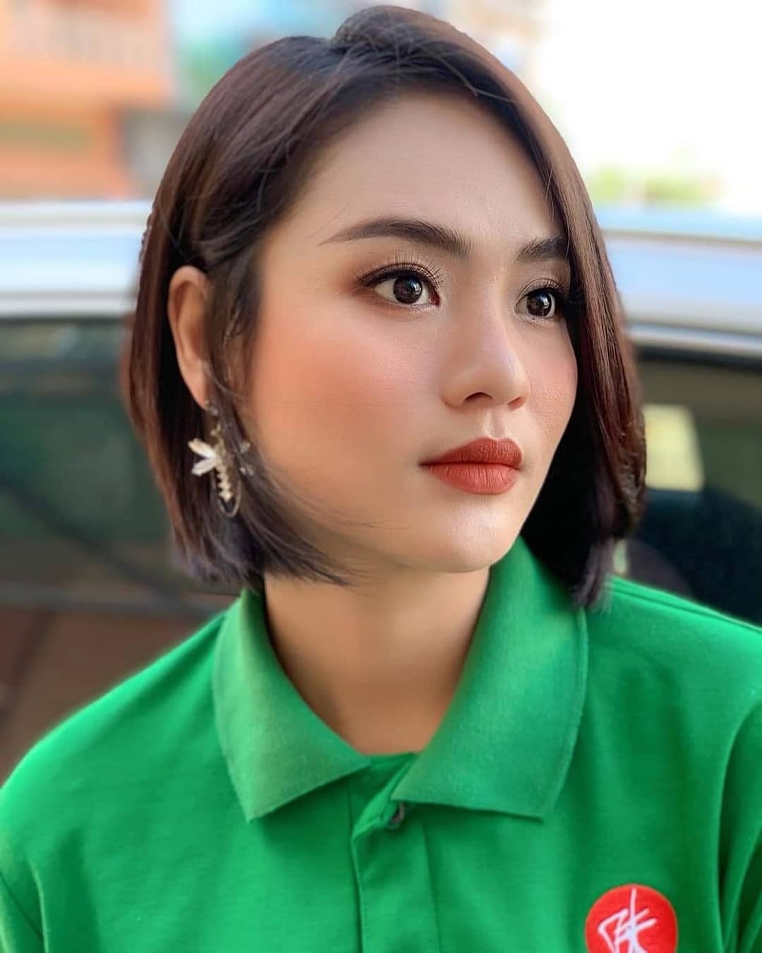 ban gai cau thu u22 campuchia anh 11