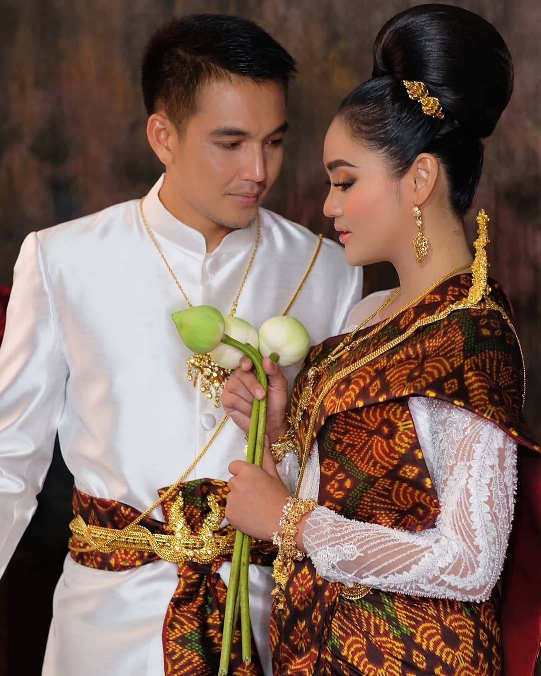 ban gai cau thu u22 campuchia anh 4