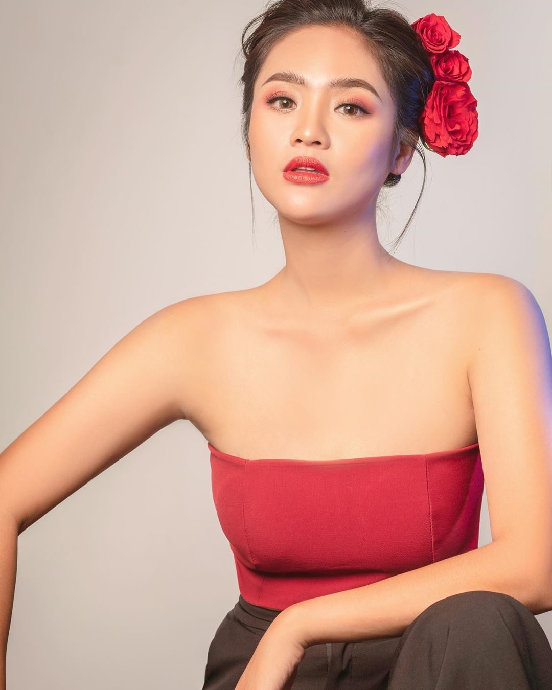 ban gai cau thu u22 campuchia anh 6