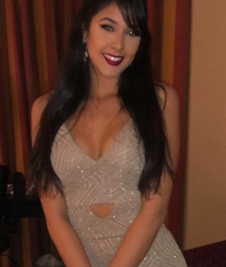 hot girl taekwondo campuchia anh 8