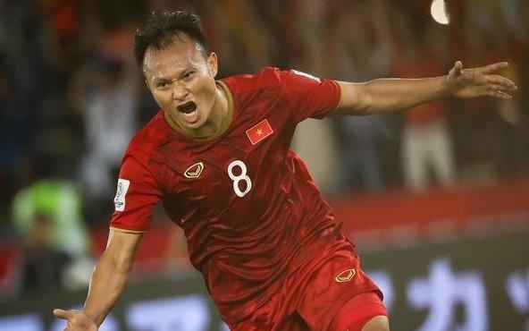 Dan mang goi ten Trong Hoang sau 10 nam lo hen HCV SEA Games hinh anh