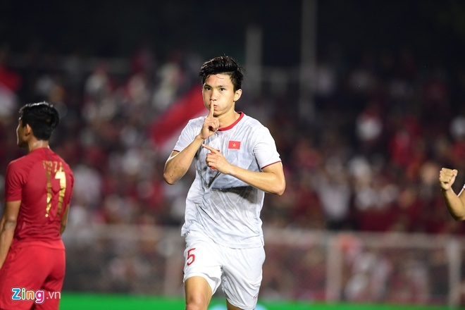 u22 việt nam vô địch sea games ảnh 1 u22 viet nam vo dich sea games anh 1