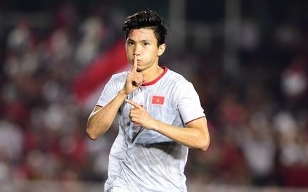 Truyen thong Indonesia ngan ngam vi CDV lam loan Instagram cua Van Hau hinh anh