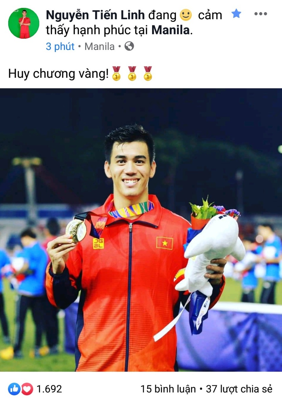 cau thu u22 viet nam anh 4